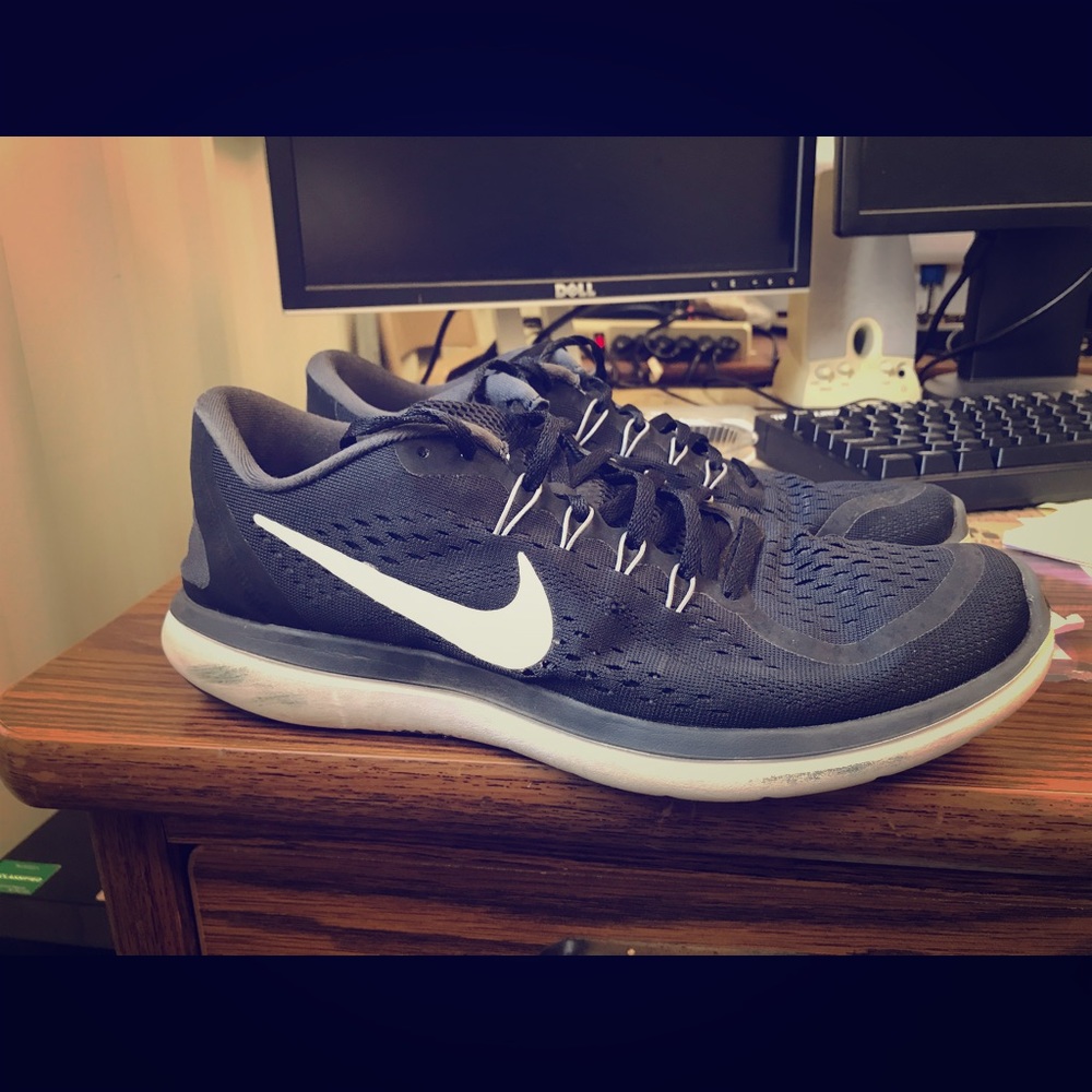 Nike Flex running shoe